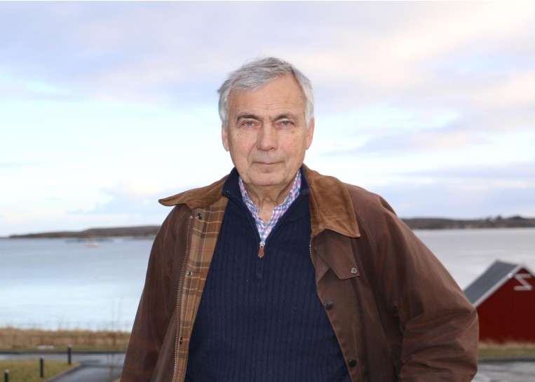 Olav Klungreseth